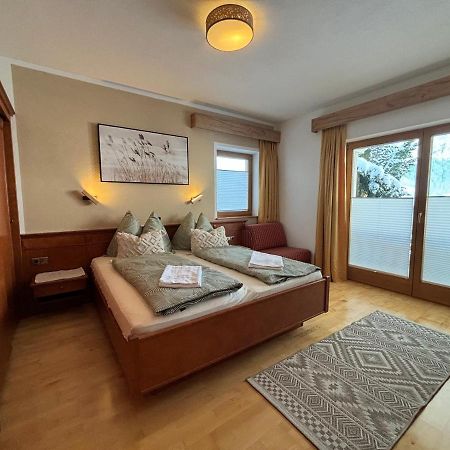 Mb Apartment Ramsau im Zillertal Luaran gambar