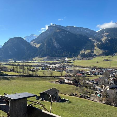 Mb Apartment Ramsau im Zillertal Luaran gambar