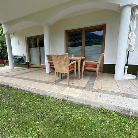 Mb Apartment Ramsau im Zillertal Luaran gambar