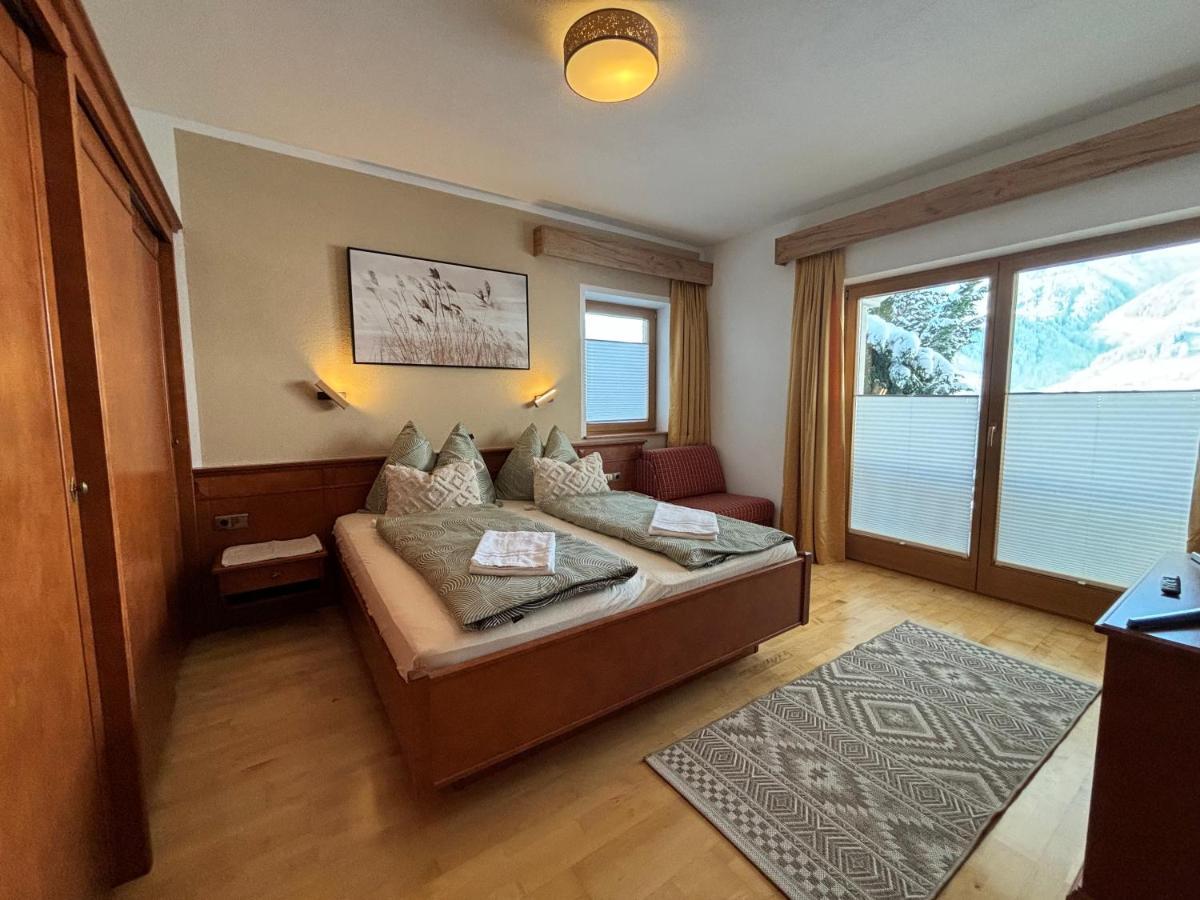 Mb Apartment Ramsau im Zillertal Luaran gambar