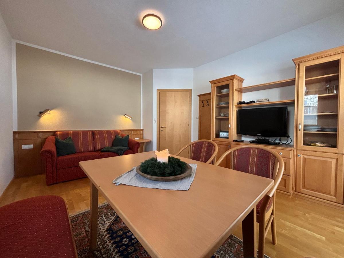 Mb Apartment Ramsau im Zillertal Luaran gambar