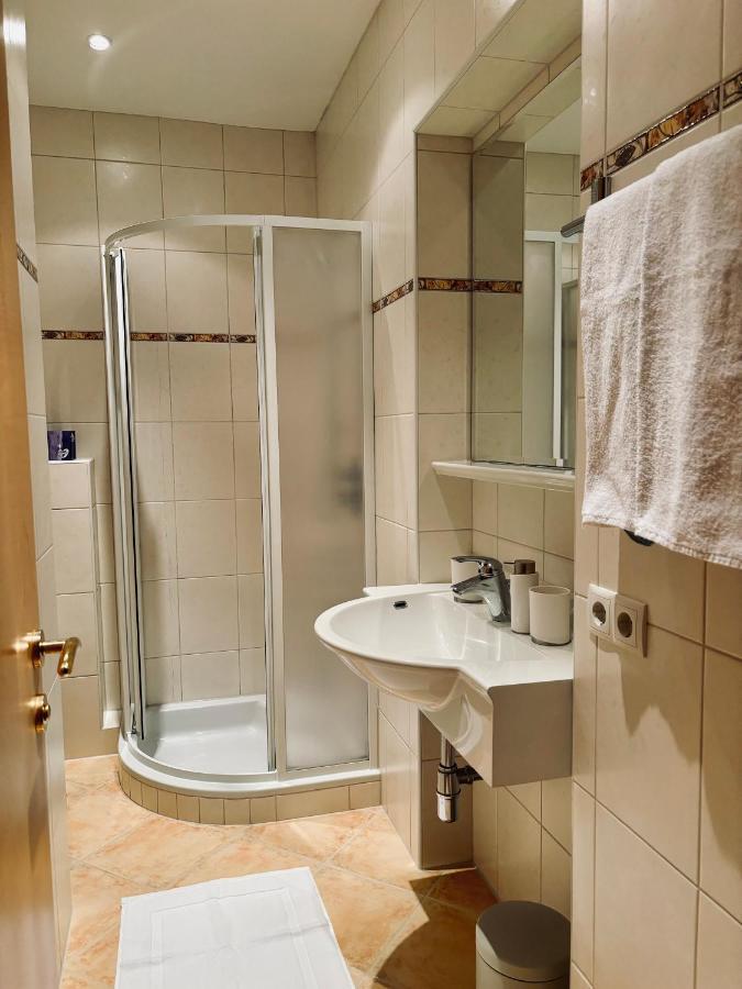 Mb Apartment Ramsau im Zillertal Luaran gambar