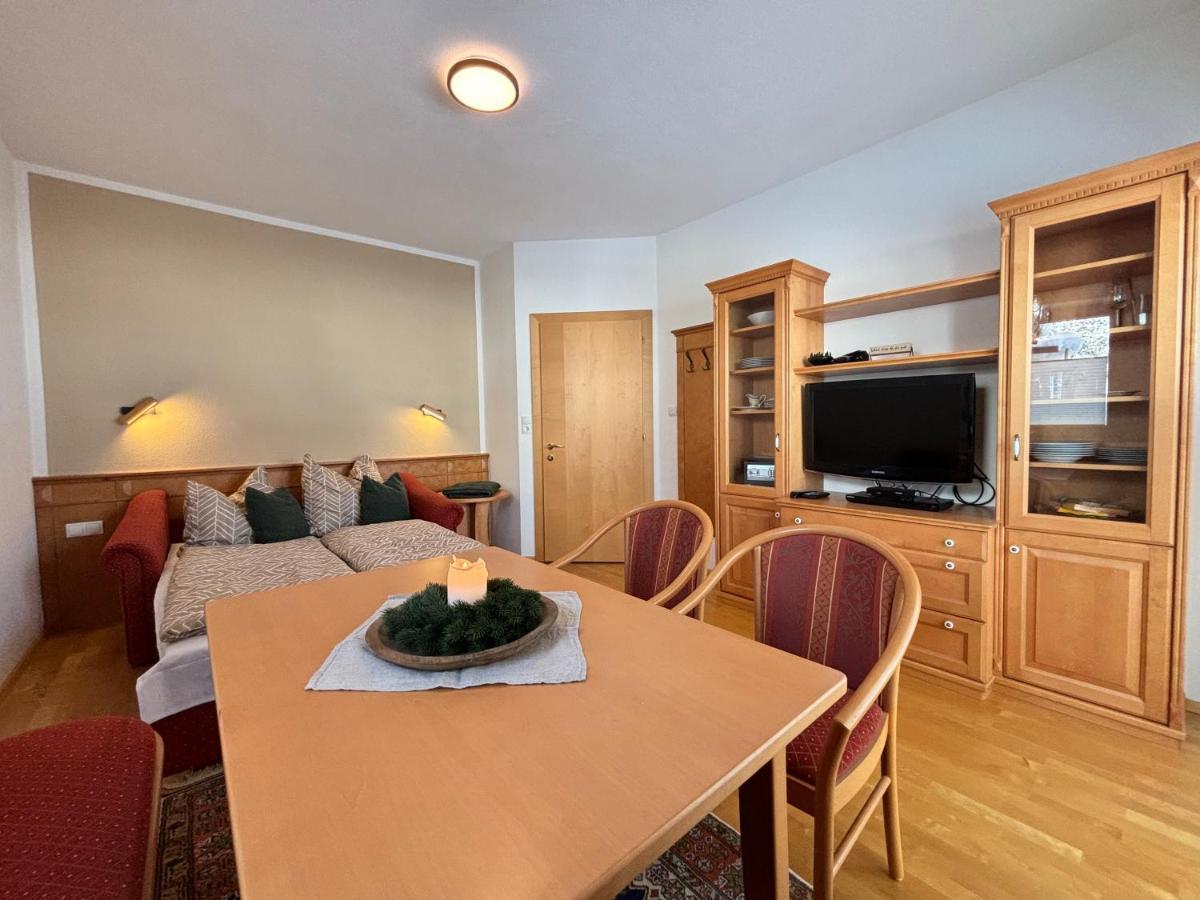 Mb Apartment Ramsau im Zillertal Luaran gambar