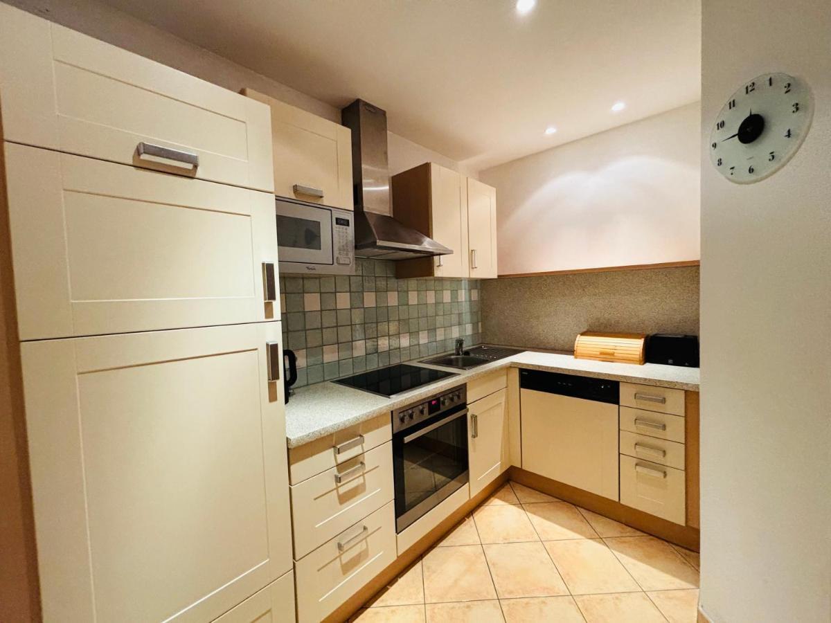 Mb Apartment Ramsau im Zillertal Luaran gambar